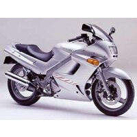 KAWASAKI zzr 250 1990-1993